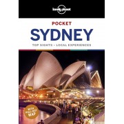 Pocket Sydney Lonely Planet